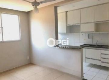 57120c51c69cf3f18ad6417dfe02b3c639a11f7c · Apartamento à venda, 48 m² por R$ 285.000,00 - City Ribeirão - Ribeirão Preto/SP