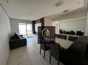 6c27e2b7319f284f8dc385a7087ec462e0088e42 · Apartamento à venda, 92 m² por R$ 920.000,00 - Mirim - Praia Grande/SP