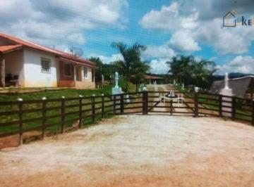 f14329e361a25a7a283d52c4059be43019b4ba45 · Maravilhosa Fazenda com 80 alqueires, dispõem de casa sede, 2 casa de caseiro, localizada no municíp