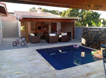 ee145d54e90eb1b87d3aa51029f3eda2a660203f · Linda chácara em Pinhalzinho, interior de SP, casa com fino acabamento, espaço gourmet completo, age
