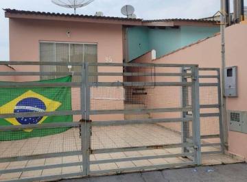 0d3f63a79b6ab25b01eaa0041d1e2e4182a755fe · Ótima casa a venda na cidade de Pinhalzinho/SP com 125 m², com 02 dormitórios, sala, cozinha, lavand