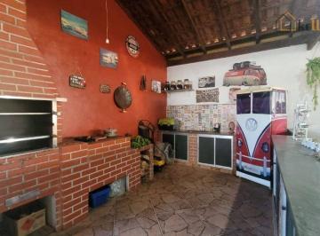 c542086cf4b5836542576ea65d8aef405033c777 · Chácara com 4 dormitórios à venda, 1000 m² por R$ 500.000,00 - Zona Rural - Pinhalzinho/SP