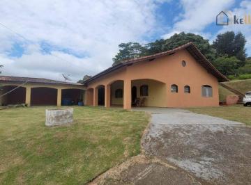 f03c122062125bb72a253fc93de8352dafd8c768 · Linda chácara em Pinhalzinho SP imóvel com 03 dormitórios, varanda área gourme, pomar excelente loca