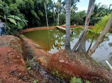 85d19a3868ee8bc771933ce75007a0dbdbc4a4e8 · Belíssima chácara em Socorro, interior de São Paulo, com 10.000 m de área, com 02 casas, rica em águ