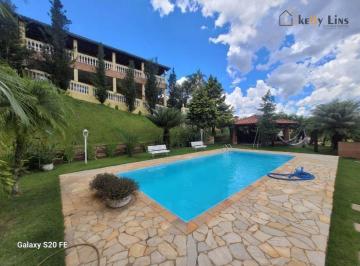 d775c847169be07c6d9c609af1086e0d30349d31 · Exuberante casa de campo 2.600 m² com fino acabamento, piscina, área gourmet confira!