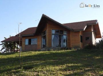 3ed625efa88a590017f56141624a2220cb145267 · Sítio com 3 dormitórios à venda, 193600 m² por R$ 1.700.000,00 - Zona Rural - Monte Sião/MG