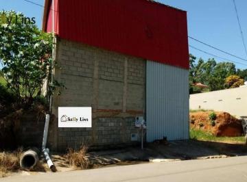 2eebc83ed725623cba7b4f767d62e11acb57e09f · Ótimo oportunidade Barracão à venda, 275 m² - Centro - Pinhalzinho/SP
