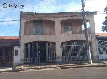 d02a31e9542b5628f4c2106f4dea20f5e372c7a0 · Ótima casa a venda na cidade de Pinhalzinho/SP, com área de 165 m² de área total, sendo 204 m² de ár