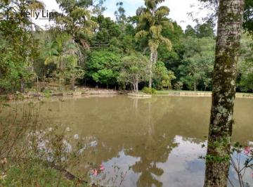 0da6580e6e18617a0ffbbd71fb2104a4d851efc4 · Maravilhosa chácara a venda na cidade de Bragança Paulista, com área de 24.000 m², com linda casa, c