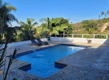 4997105719a958c01ca6fb55106de6631967cce7 · Belíssima chácara a venda em Pinhalzinho/SP com 1.000 m², 03 dormitórios sendo 01 suíte, churrasquei