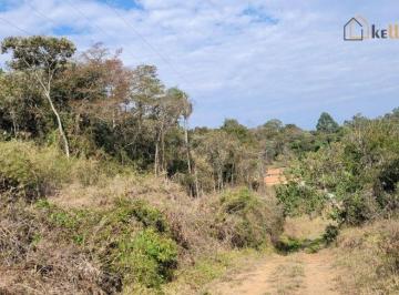 11404d06a54db5693b188d0ec3402288cbbb5e8f · Oportunidade! Terreno formado em mata área 2.628m² frente para o asfalto em Pedra Bela interior de S