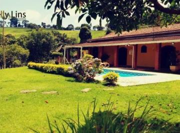 b54be4183e46d2f1fa8851cd2812ae4fddb3687c · Chácara com 4 dormitórios à venda, 1200 m² por R$ 600.000,00 - Zona Rural - Pinhalzinho/SP