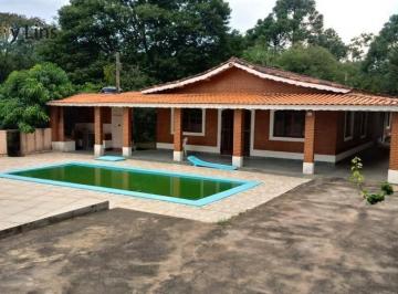 d5ee45399cd46d80edf03992fc78464c8f6a68b7 · Oportunidade!! Sítio com 43.000m², bela casa com piscina, pomar, nascente, bosque, mata nativa, ótim