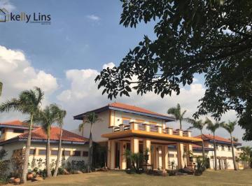 564981905b6cc7dac983f70d23195d0de94a04b6 · Belíssimo Resort na região de Campinas, com 33,2 alqueires de área total,