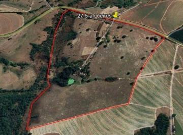 49965f67c269e83f17955dd5c76cb61ca5db145b · Excelente oportunidade!! Sítio à venda em Santa Rita Do Passa Quatro, com 27,5 alqueires, tratoravel