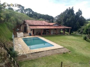 d4c3302e6b9b77426c2a9d178dee2ad956a30245 · Linda casa de campo área 7.000 m², com 2 casas, piscina, churrasqueira, pomar, fácil acesso, aceita