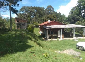 5dd53456a992054dd0d284d6121cf1e917fad70e · Ótima chácara a venda na cidade de Bragança Paulista/SP, com área total de 12.000 m², com duas casas