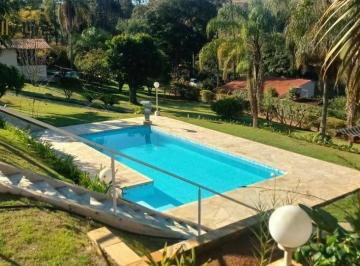 26dbb9b206d4613f7e79ff247005633adbf54e68 · Graciosa chácara a venda na cidade de Socorro/SP com 04 dormitórios, piscina, área gourmet completa,