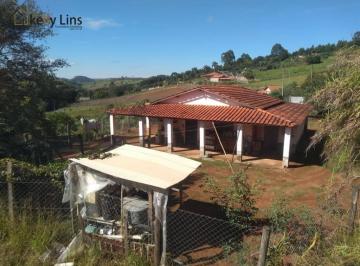 e374cced9d07e85d32ea1b59a85838cf51399db3 · Ótima chácara a venda na cidade de Socorro, interior de São Paulo, com área total de 8000 m²; Casa c