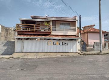 82e2908d8aa9c47ff9e93a7615bcbc6155c8530f · Belíssimo sobrado a venda na cidade de Pinhalzinho/SP, com área de 300 m², sendo 400 m² de área cons