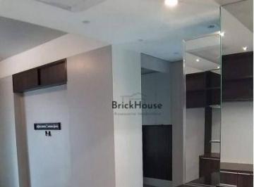2d1b5c0260cd8d12d9055a36654216f9a0020928 · Apartamento com 1 dormitório à venda, 48 m² por R$ 780.000,00 - Consolação - São Paulo/SP