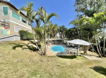 d7a838e6ed0a1adb31e01f8bebb9580aa11bfea0 · Casa à venda, 400 m² por R$ 2.580.000,00 - Condomínio Nova Higienópolis - Jandira/SP