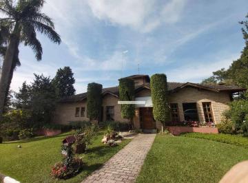 5328d4854f81d24f7aa9d2b541d9805a1b5bc388 · Casa com 3 dormitórios à venda, 480 m² por R$ 2.000.000,00 - Condomínio Arujazinho I, II e III - Aru