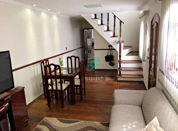 8373f3d95a27625e9ff3fb8ea1dfa2399b2be10e · Sobrado IMPECÁVEL com 205m² composto por 4 dormitórios sendo 1 suíte, à venda por R$ 765.000 - Santa
