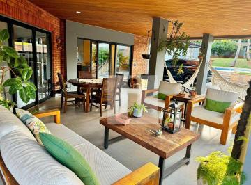 5844d9263c2abac57e3d44936ca8624b84dfc4c4 · Casa com 3 quartos à venda,  por R$ 4.200.000 - Barão Geraldo - Campinas/SP