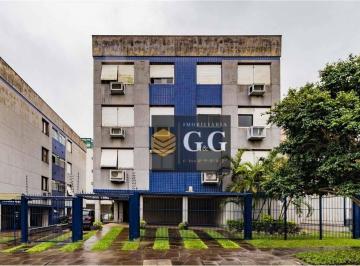 0d74f7b3105a25d9fd340f2a4928077cc2c506b8 · Apartamento com 2 dormitórios à venda, 58 m² por R$ 299.000,00 - Jardim Lindóia - Porto Alegre/RS