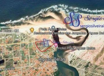 e47edca5ff99c8de4ca5dd3c3b62ced4ab65efb4 · Amplo terreno com 23.560m² em Águas Belas