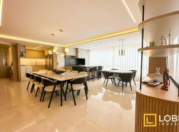 1d16ca31ce0836a9288566bba1a11c76df86a644 · Apartamento à venda, 171 m² por R$ 2.199.800,00 - Vila Nova - Blumenau/SC