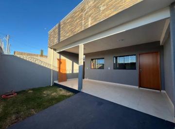 4a6a761a34e7d50ce63687c19d8bc63402a22b0e · Casa à venda com 2 quartos, 88 m² por R$ 275.000 - Setor Maysa - Trindade/GO
