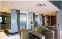 3b31b5310c77d0bedc9a80cbc08328a3d2606835 · Laje, 1210 m² - venda por R$ 31.000.000,00 ou aluguel por R$ 180.000,00/mês - Empresarial 18 do Fort