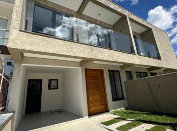 Casa · 91m² · 2 Quartos · 1 Vaga · Lindo sobrado com 2 dormitórios à venda, 91 m² por R$ 460.000 - Parque da Matriz - Cachoeirinha/RS