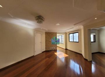 living · Apartamento com 3 dormitórios à venda, 105 m² por R$ 1.380.000,00 - Conjunto Residencial Novo Pacaem