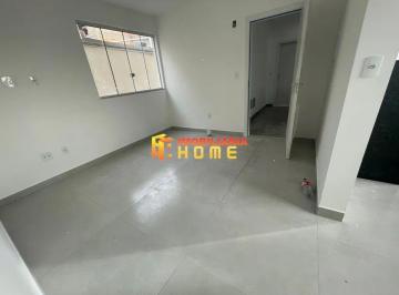 Apartamento · 45m² · 2 Quartos · 1 Vaga · Apartamento com 2 Quartos e 1 banheiro à Venda, 50 m2 por R$ 280.000 no Planalto