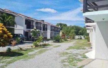 Casa · 100m² · 2 Quartos · 1 Vaga · Casa à venda no bairro Porto da Roça I - Saquarema/RJ