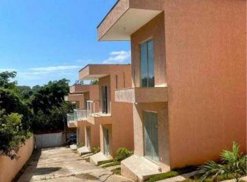 Casa · 100m² · 3 Quartos · 1 Vaga · Casa à venda no bairro Praia Rasa - Armação dos Búzios/RJ