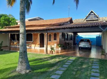 Casa · 130m² · 3 Quartos · 1 Vaga · Casa à venda no bairro Gravatá - Saquarema/RJ