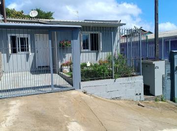 Casa · 92m² · 3 Quartos · 1 Vaga · Casa à venda no bairro Desvio Rizzo - Caxias do Sul/RS