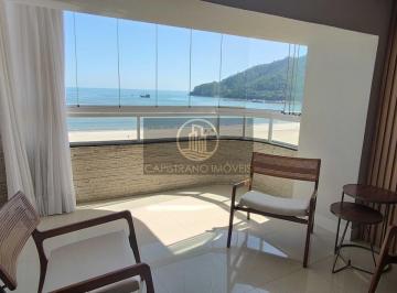 Apartamento · 140m² · 3 Quartos · 1 Vaga · Frente mar! Linda vista para toda a praia, Barra Sul, Balneário Camboriú/SC