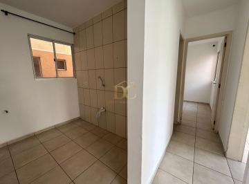 Apartamento · 43m² · 2 Quartos · 1 Vaga · Apartamento Giardino com 2 quartos no João Costa
