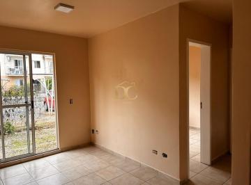Apartamento · 43m² · 2 Quartos · 1 Vaga · Apartamento Giardino com 2 quartos no João Costa