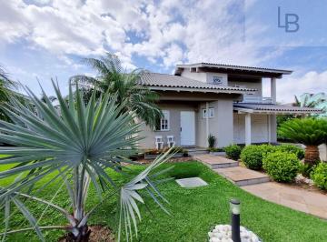Casa · 340m² · 4 Quartos · 2 Vagas · Casa à venda no bairro Ideal - Novo Hamburgo/RS