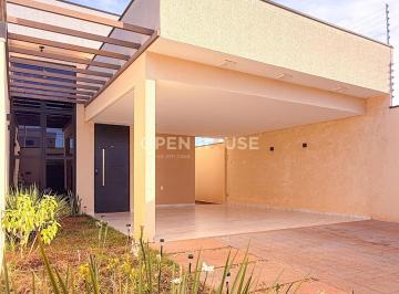 Casa · 222m² · 3 Quartos · 2 Vagas · Completa em armários