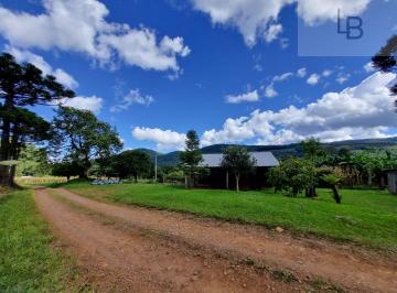 Rural · 20000m² · Sítio à venda no bairro Boa Esperança - Rolante/RS