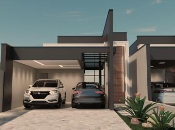 Casa · 134m² · 3 Quartos · 2 Vagas · Casa à venda no bairro Centro - Estância Velha/RS