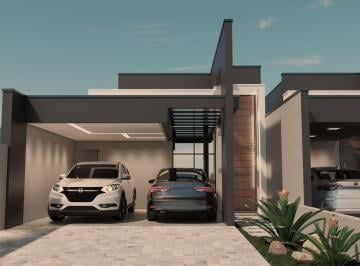 Casa · 134m² · 3 Quartos · 2 Vagas · Casa à venda no bairro Centro - Estância Velha/RS
