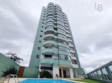 Apartamento · 139m² · 3 Quartos · 2 Vagas · Apartamento